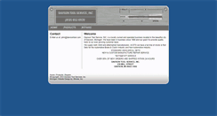 Desktop Screenshot of davisontool.com